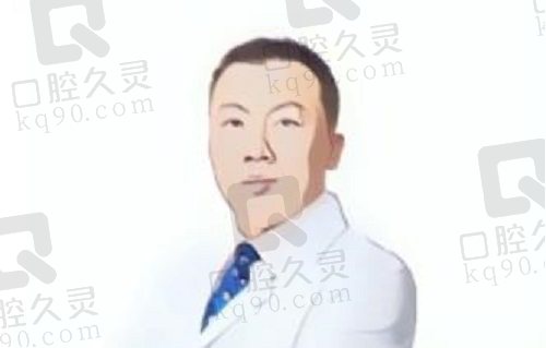 侯喜朋医生