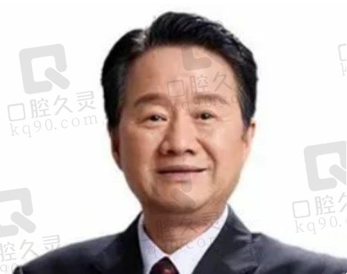 深圳麦芽口腔郑苍尚医生