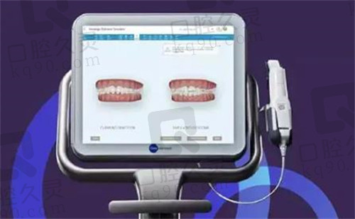 上海虹桥医院口腔科数字化诊疗设备