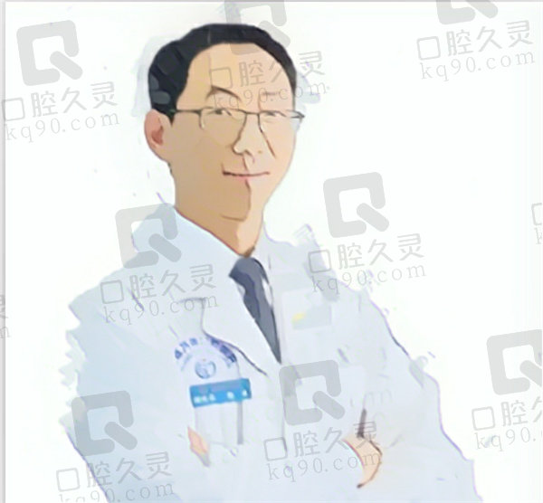 杨波医师