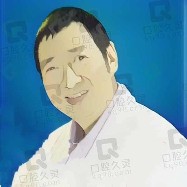 黄北平院长