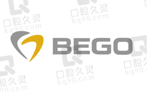 德国BEGO种植体品牌logo