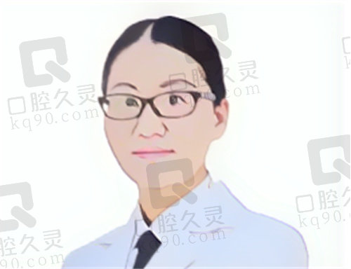 深圳麦牙口腔林园医生简介