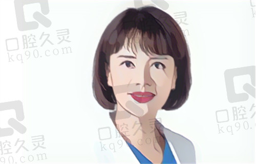 成都布莱梅联合口腔医院张静医生简介