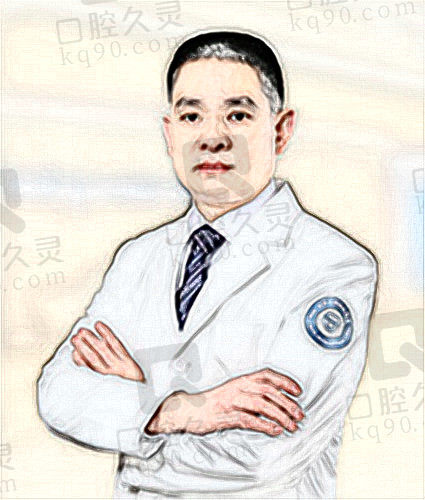 扬州贝恩口腔曾小法医生