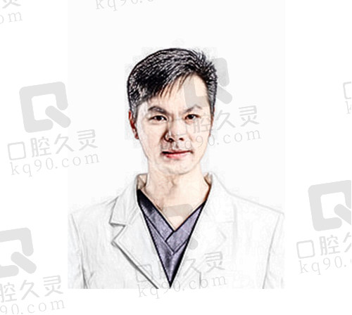 吕昊昕苏州牙博士口腔连锁技术院长 