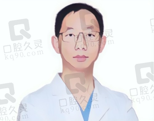 玉溪舒尔口腔杨波医生简介