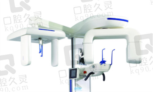 深圳爱康健口腔医院仪器设备