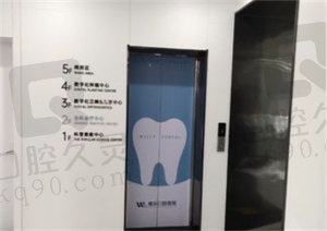 医院标识