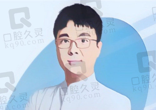 南通摩尔口腔孙阿强医生简介