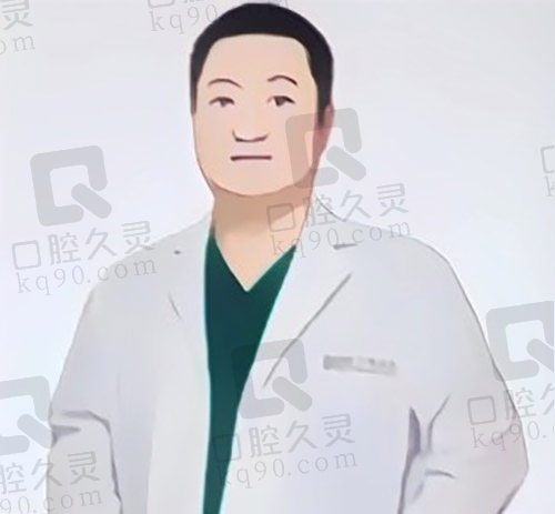 李斌医生