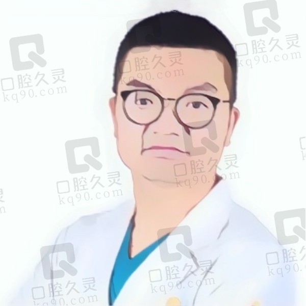 广州阳光树口腔医院张灵超医生