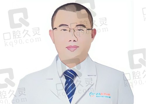 北京中诺第二口腔医院刘忠祥院长