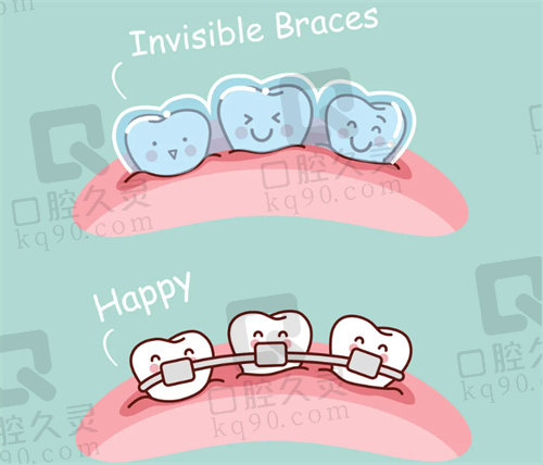 厦门麦芽口腔牙齿矫正口碑不错