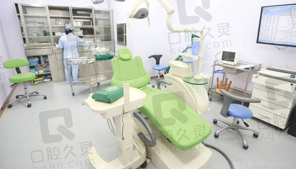 常德美奥口腔