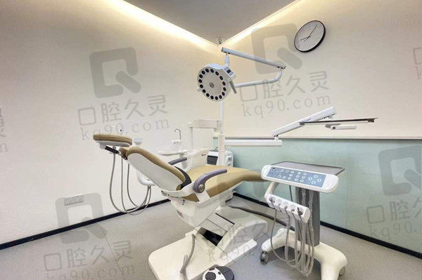 汉中众禾口腔门诊