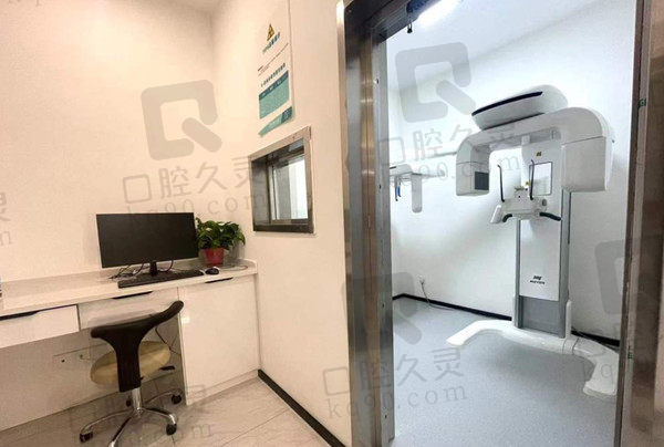 汉中众禾口腔门诊