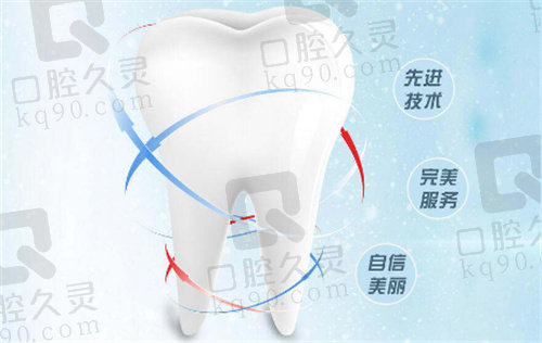 宁波口腔医院排名前十