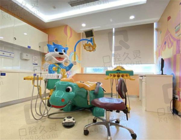 重庆北碚口腔医院哪家好