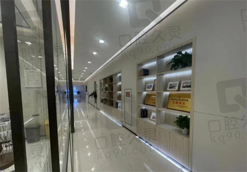 贵阳柏乐口腔医院简介