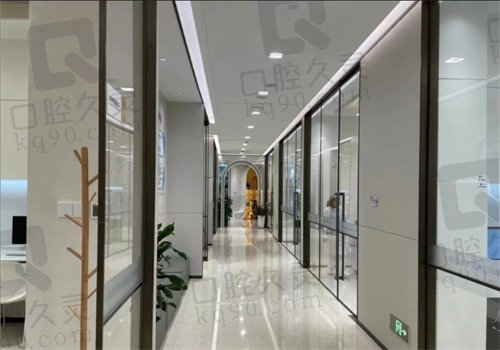 贵阳柏乐口腔价格表