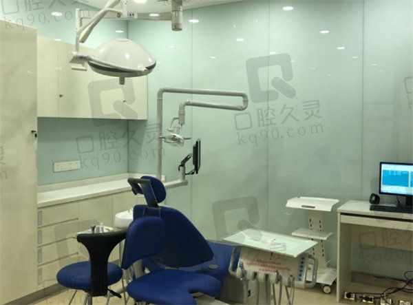 宜春拜博口腔收费标准