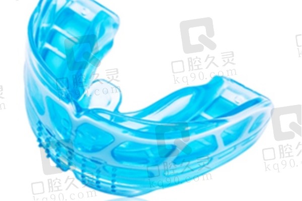 儿童MRC矫治器