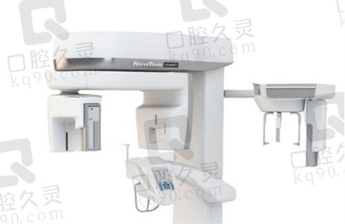 宁波泰康拜博口腔医院检查设备