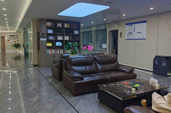绍兴德维口腔医院等侯区