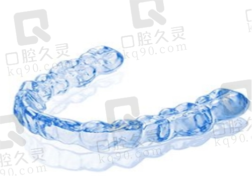 天津阳光树口腔医院隐形矫正