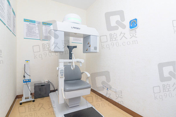 南昌维乐口腔医院