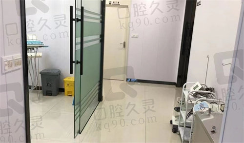 佛山耀城口腔诊疗室