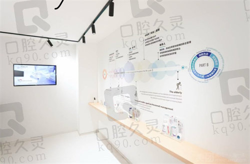 北京海德堡口腔数字化中心