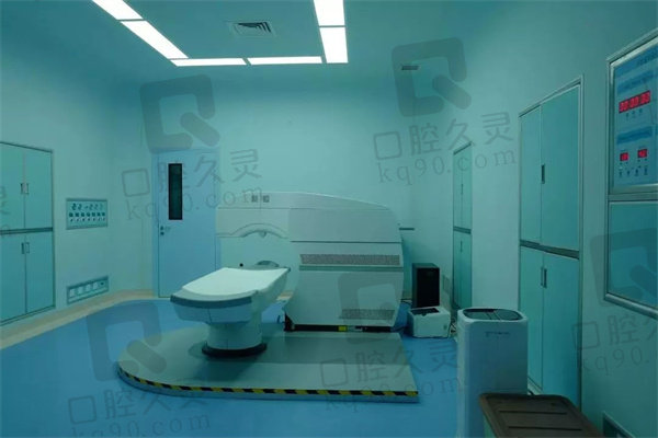 宁波市眼科医院手术室