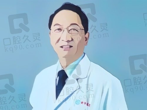 上海新华医院眼科朱煌医生