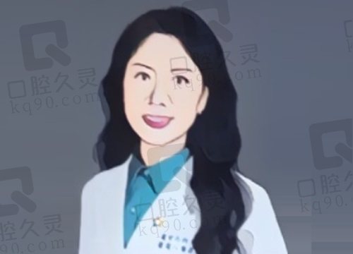 上海星晨儿童医院眼科沈冬玲医生