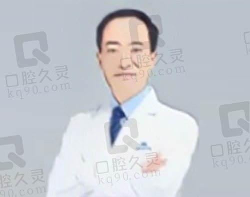 哈尔滨麦迪格眼科医院陈蒙医生