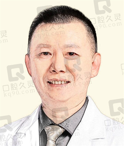 李绍伟医生