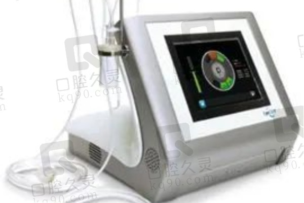 山西省眼科医院仪器