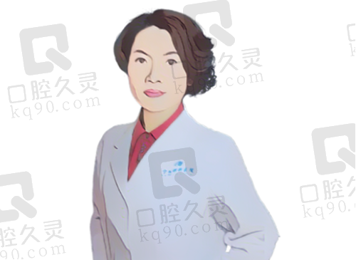 宁德华厦眼科医院范圣丽医生