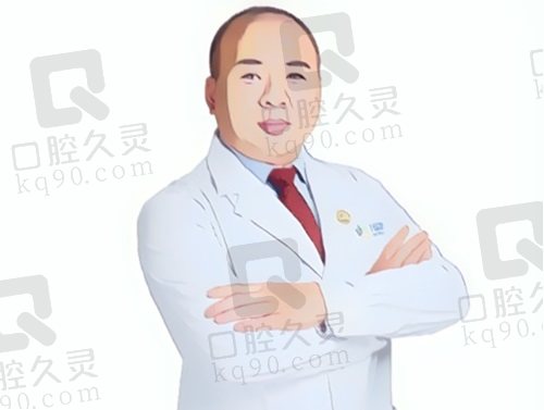 长春普瑞眼科医院张建东医生