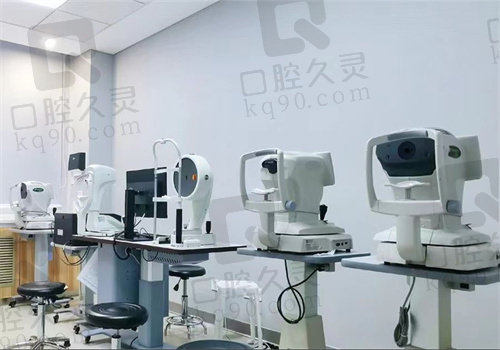 北京华德眼科医院近视眼手术怎么样