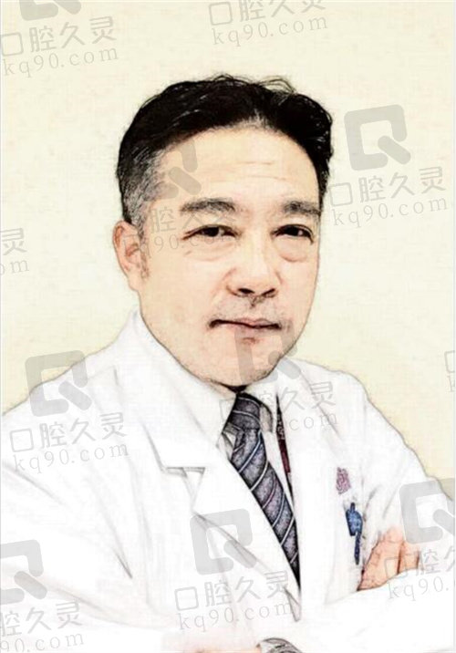 北京清华长庚医院胡运韬医生