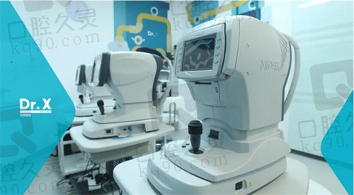 北京羽视眼科仪器