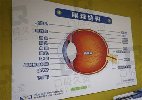 郑州爱尔眼科医院