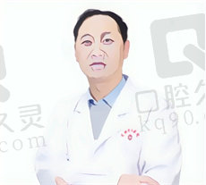 襄阳艾格眼科医院杜正龙医生照片