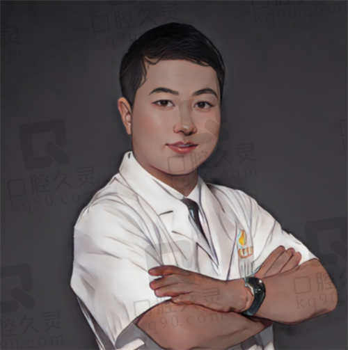 重庆牙博士口腔医院李荣院长