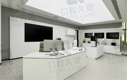 沈阳德立联合口腔