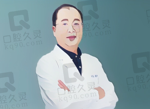 平顶山眼科医院李湧医生