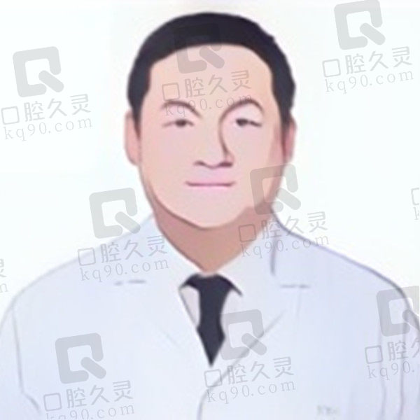 桂林爱尔眼科医院林育华医生